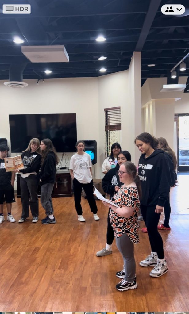DSOSN PERFORMING ARTS PROGRAM 2
