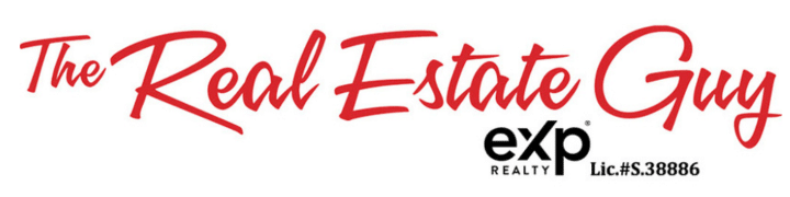 THE REAL ESTATE GUY